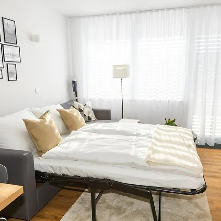 Skalca Serenity Apartments Bled Exterior photo