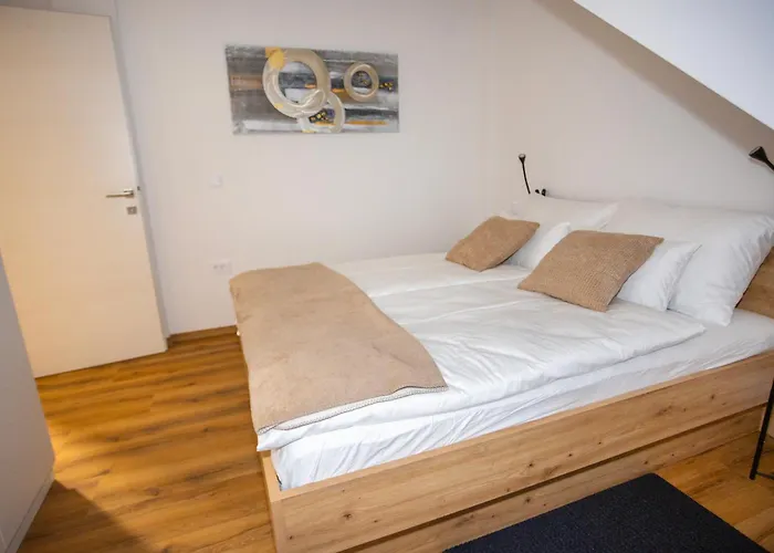 Skalca Serenity Apartments Bled