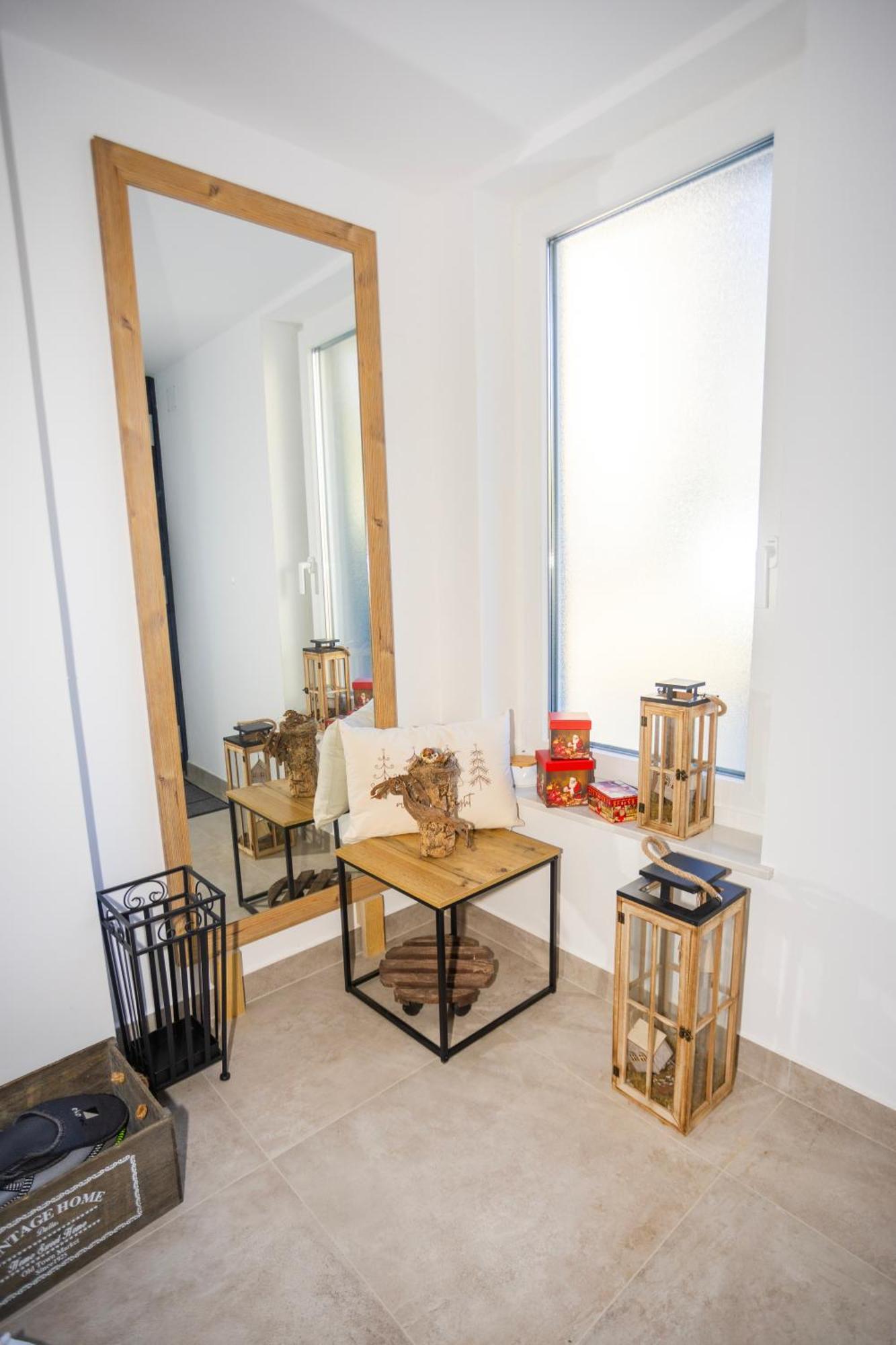 Skalca Serenity Apartment