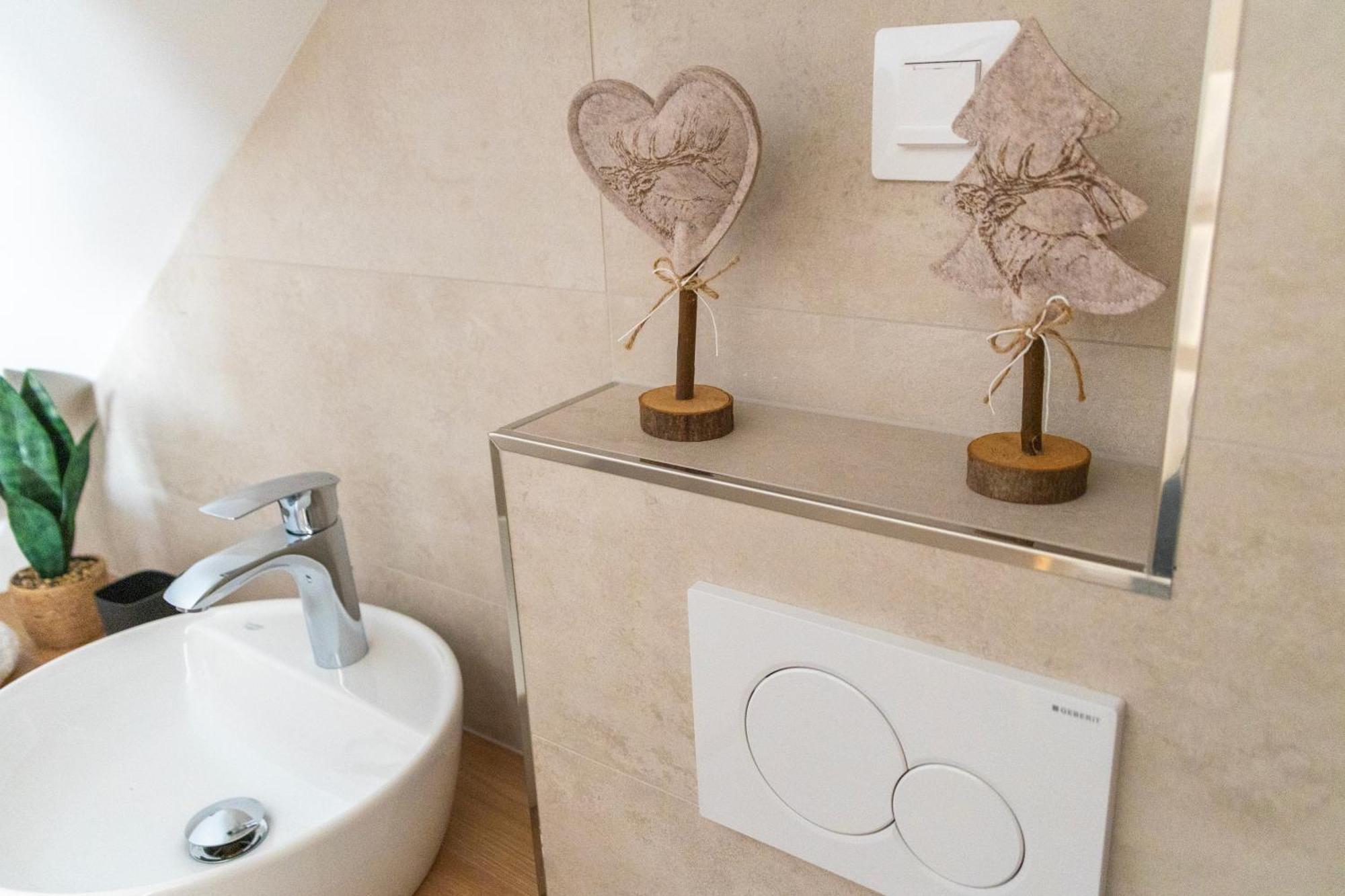 Skalca Serenity Apartment