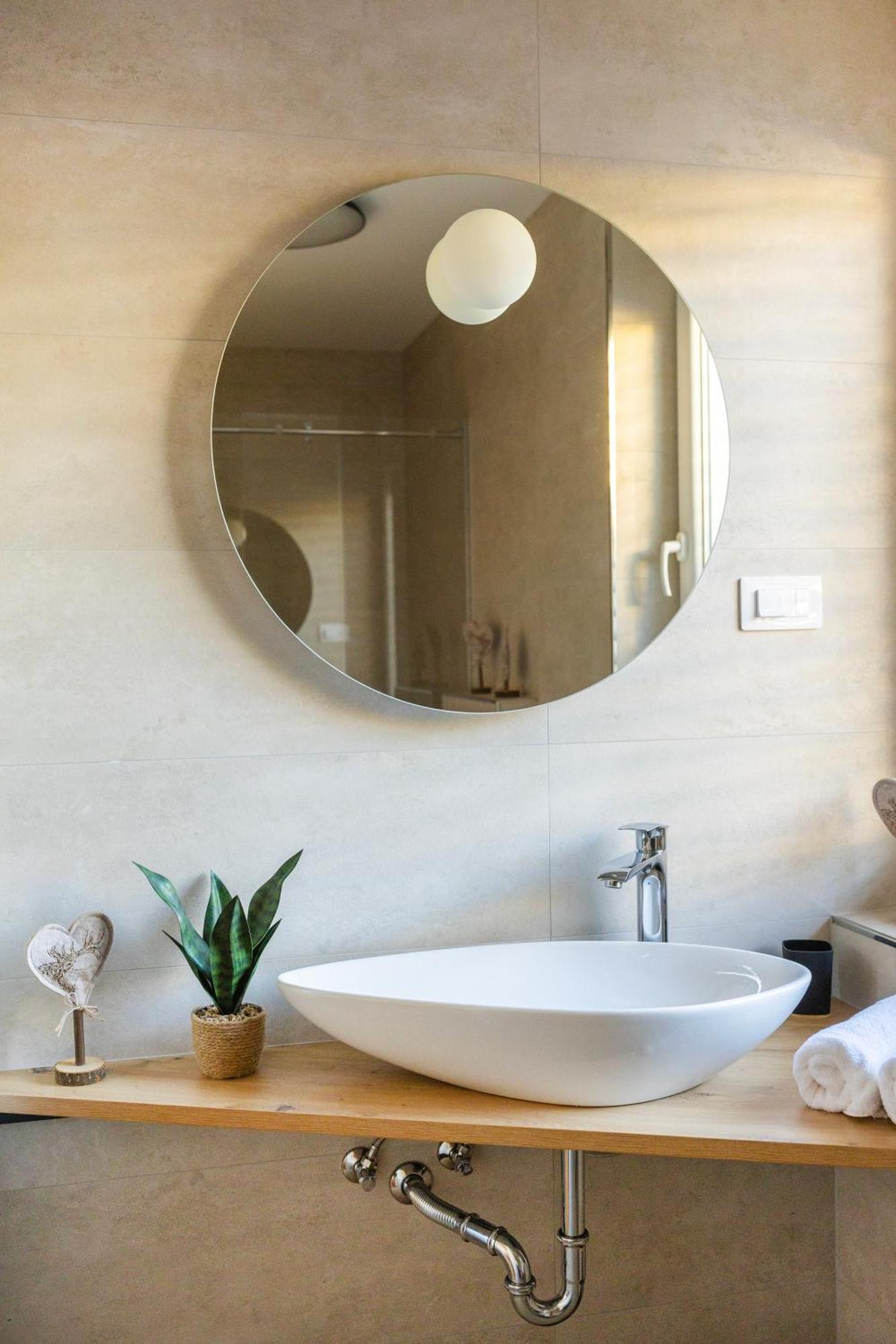 Apartment Skalca Serenity