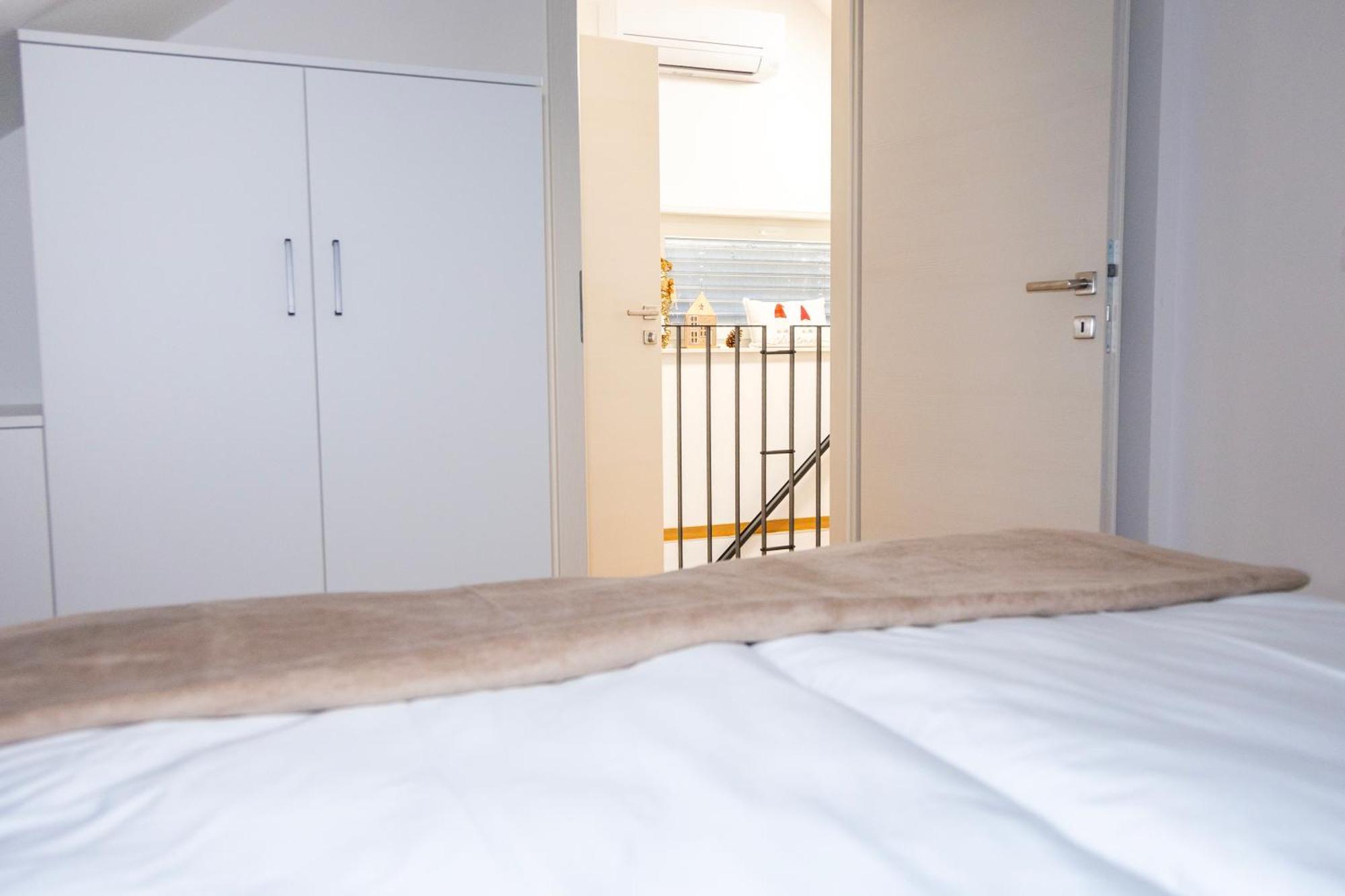 Apartment Skalca Serenity *