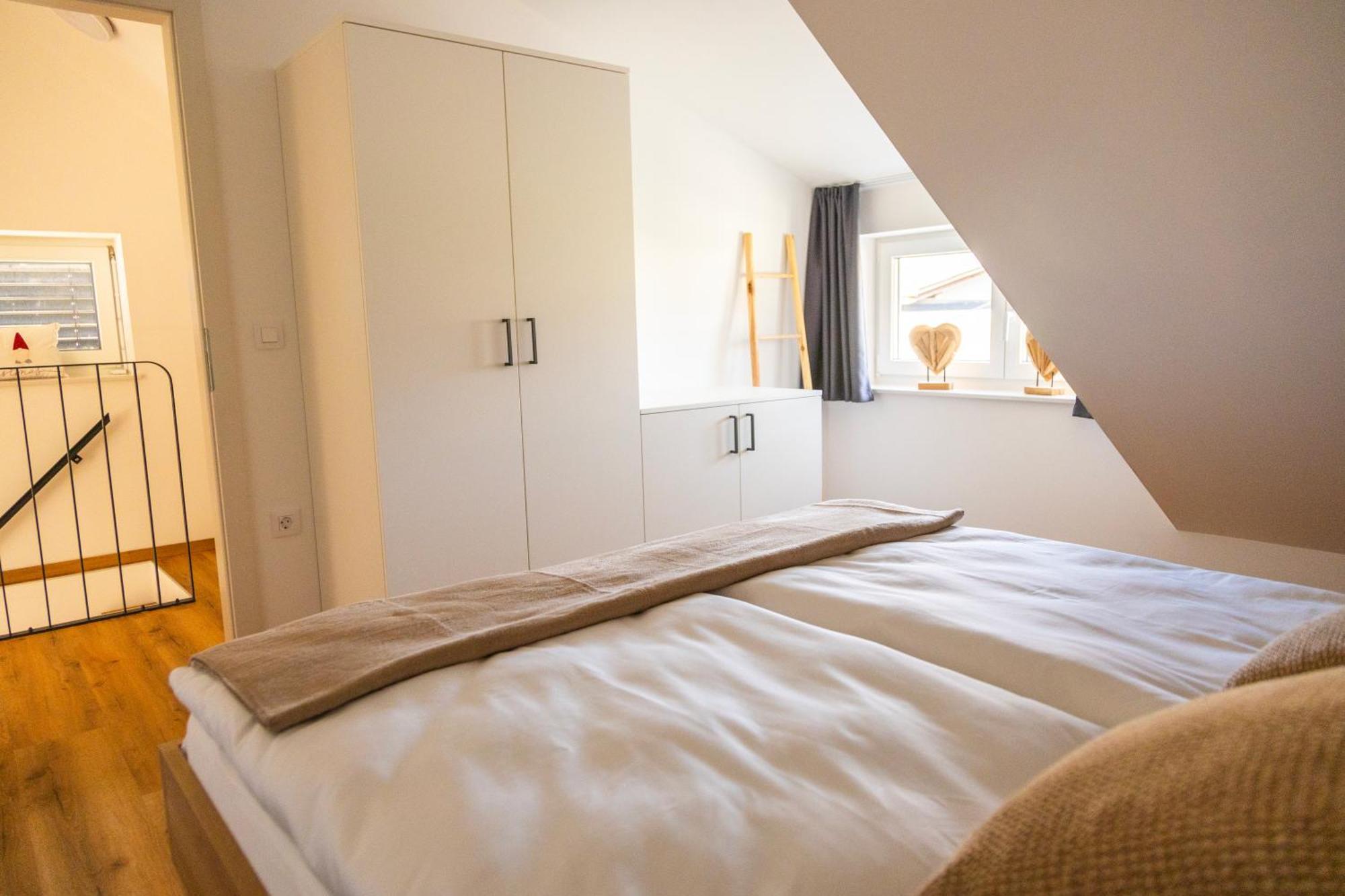 Apartment Skalca Serenity Bled
