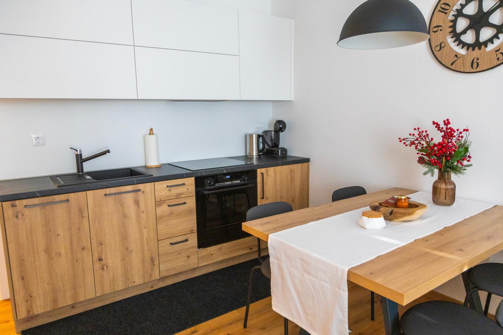 Skalca Serenity Apartment