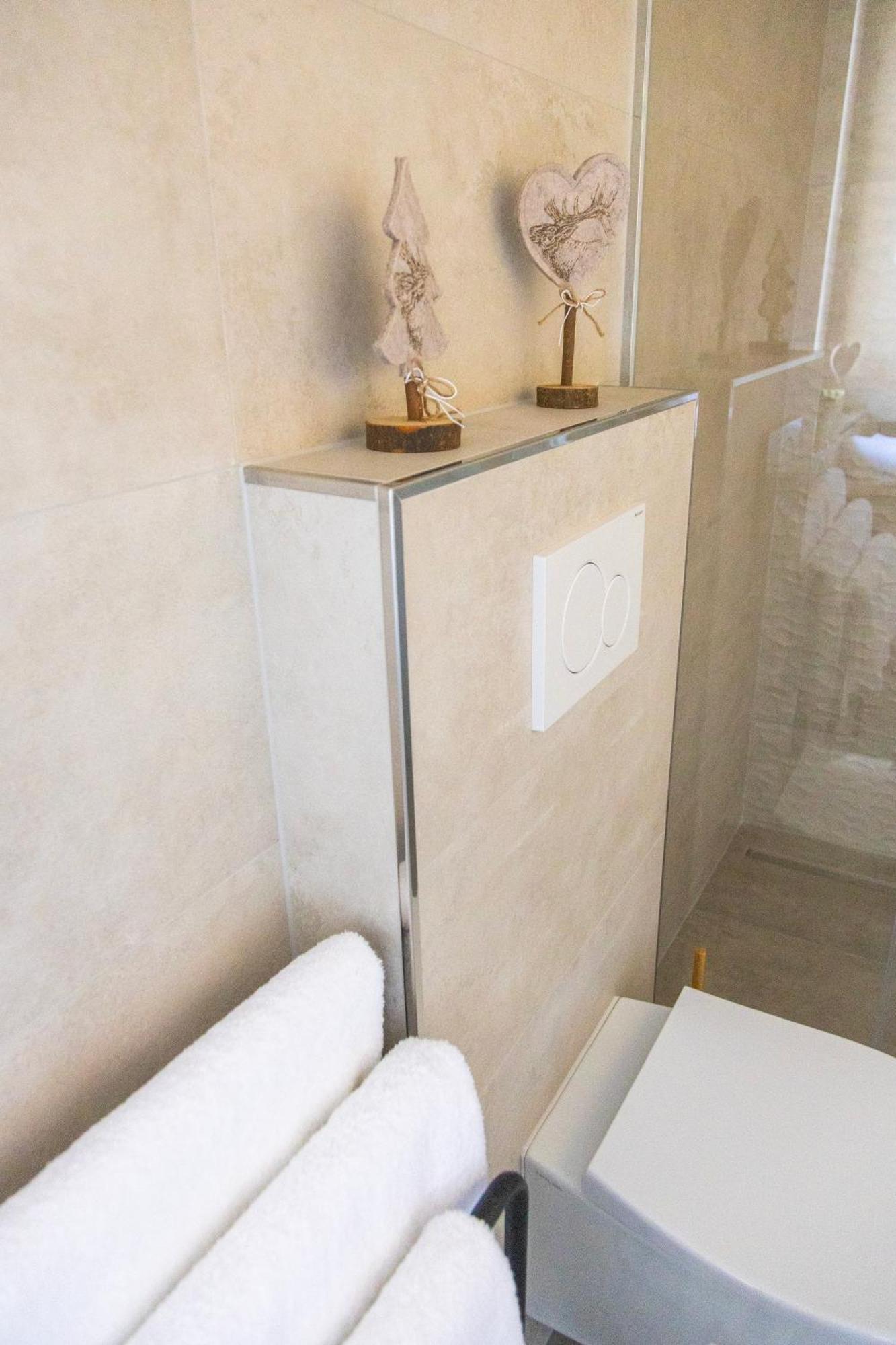 Skalca Serenity Apartment *
