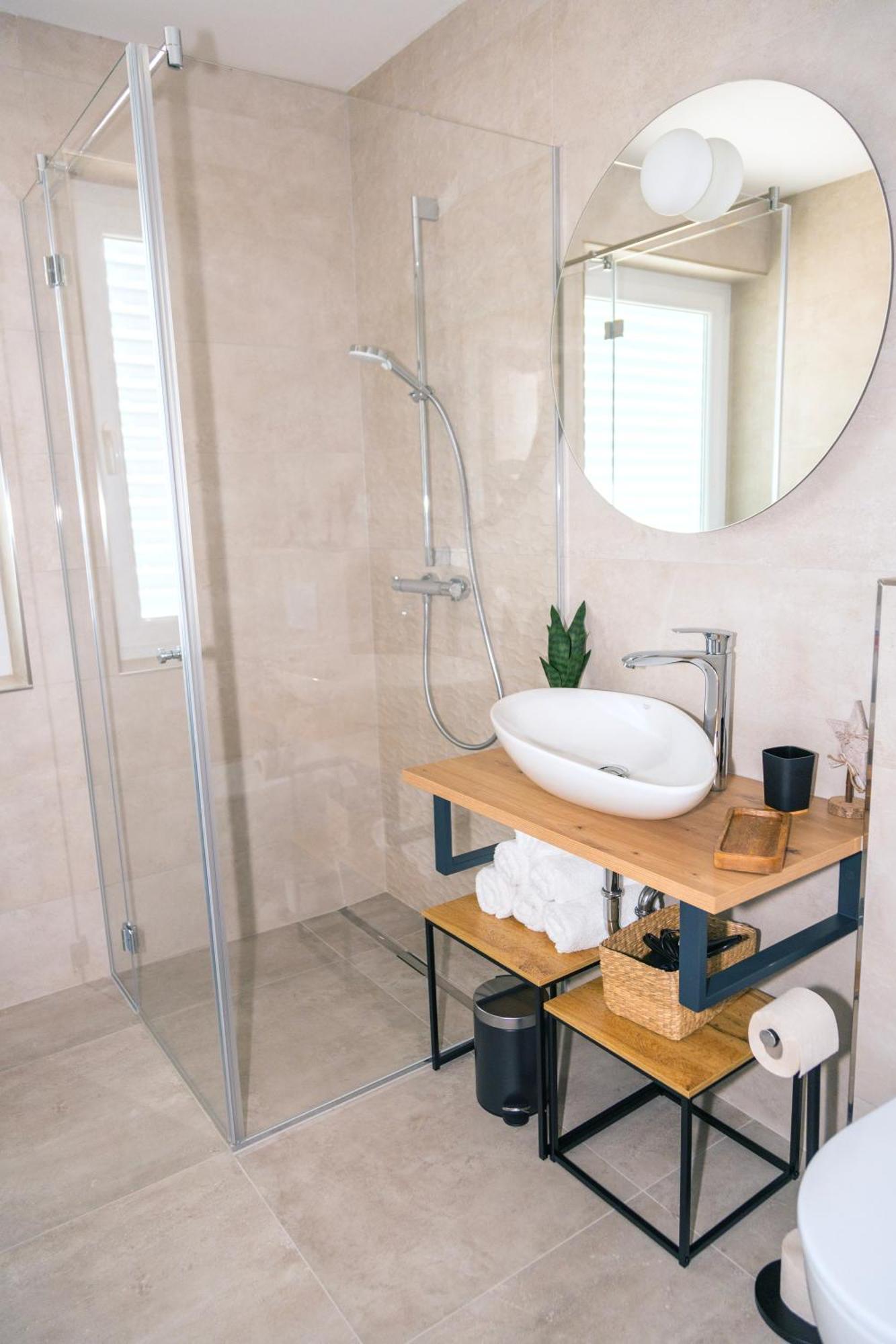 Skalca Serenity Apartment