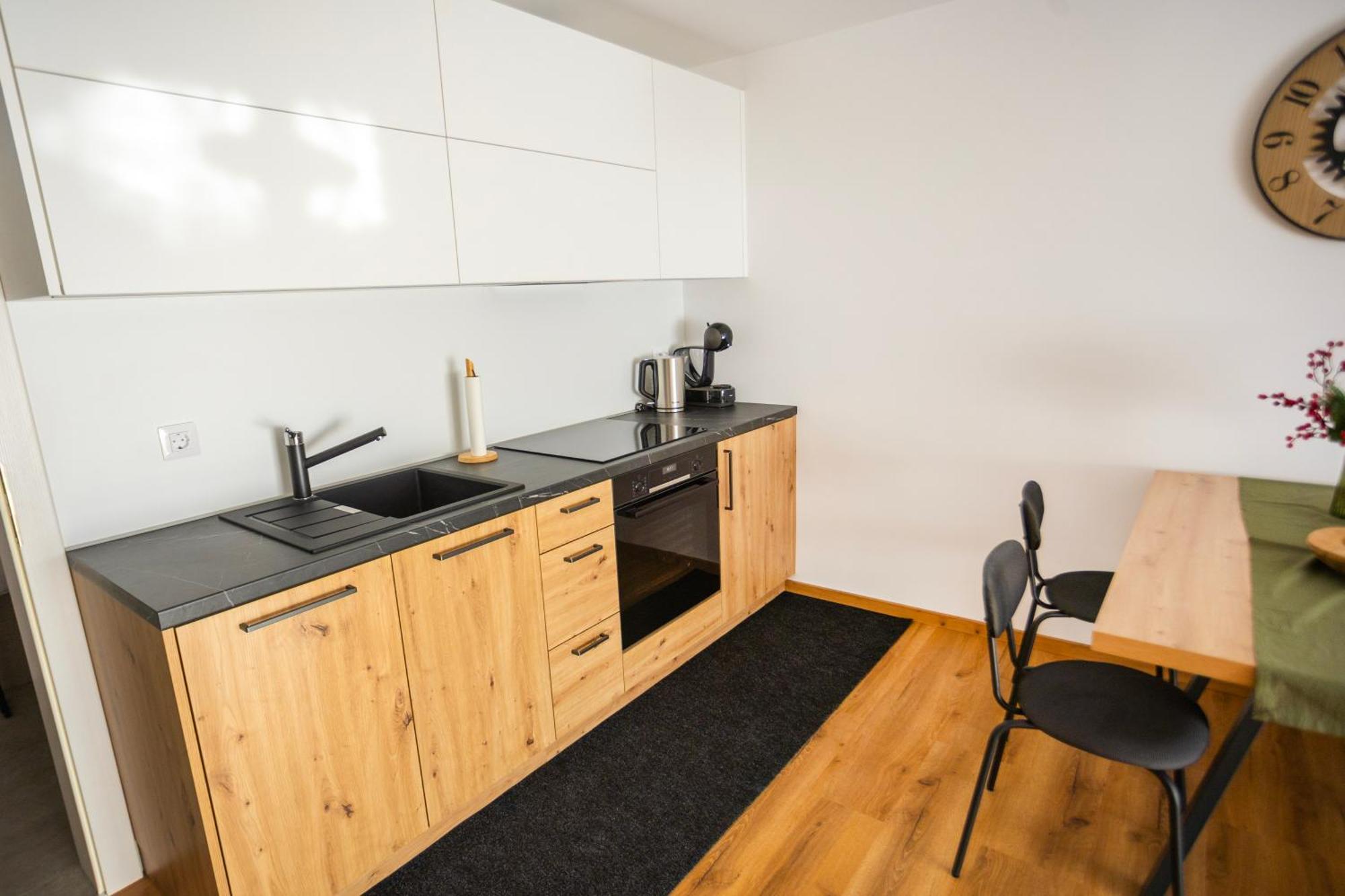 Apartment Skalca Serenity
