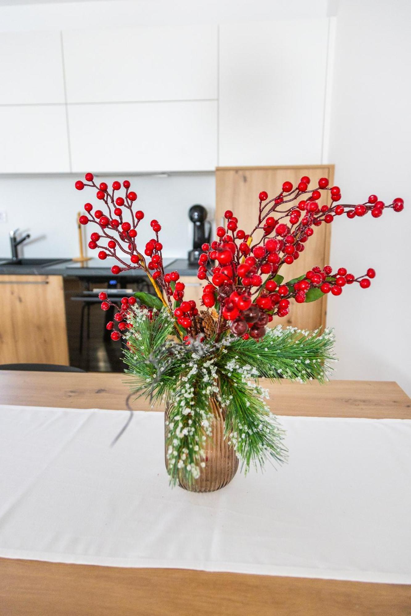 Skalca Serenity Apartment *