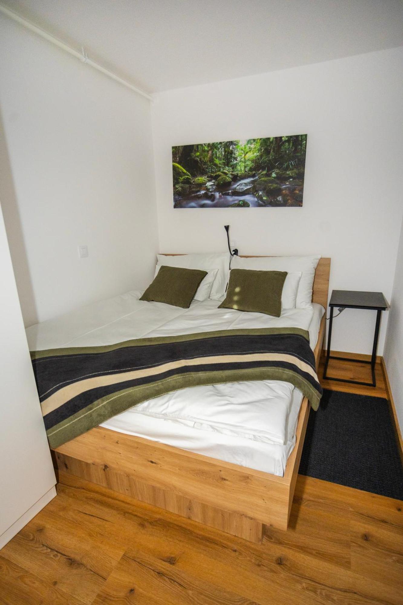 Apartment Skalca Serenity *